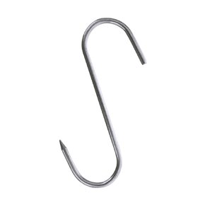 Háčik do udiarne 3 ks