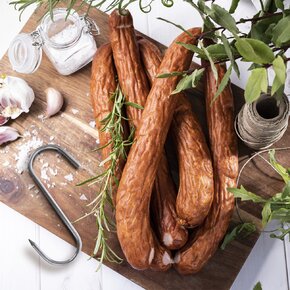 Háčik do udiarne 3 ks