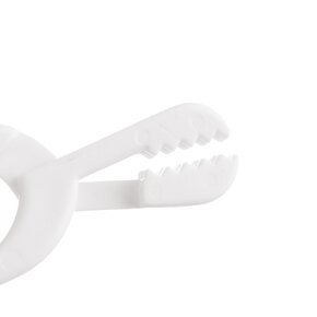 Háčik na uteráky a utierky 8 ks