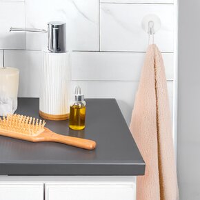 Háčik s prísavkou