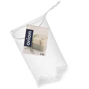 Sieťka na mydlo 2 ks