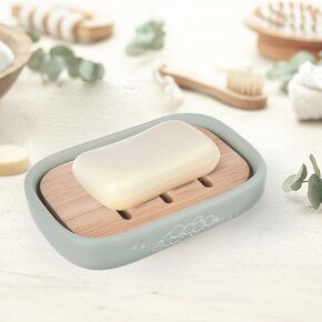 Držiak mydla GREENISH