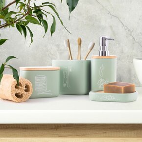 Držiak mydla GREENISH