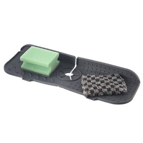 Podložka-držiak na drez 36x14 cm