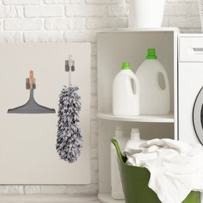 Držiak samolepiaci 2 ks