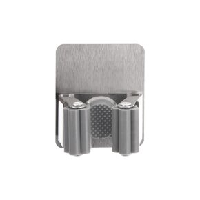 Držiak samolepiaci 2 ks