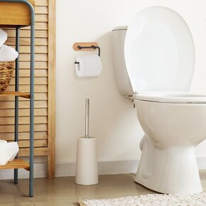 Držiak toaletného papiera samolepiaci RADKA