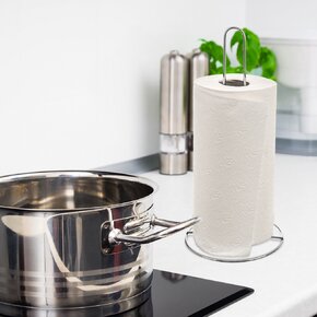 Stojan na toaletný papier