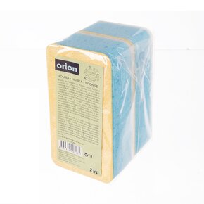 Hubka na riad a upratovanie 2 ks