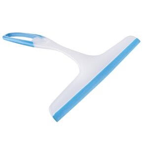 Okenná stierka s prísavkou