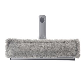 Okenná stierka s rozmývačom CLEAN SYSTEM