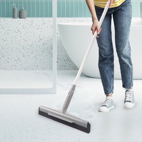 Stierka na podlahu CLEAN SYSTEM