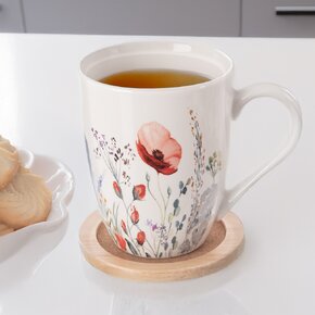 Podtácka so stojanom 6 ks