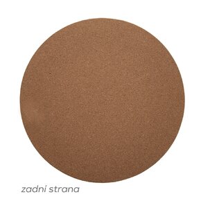 Prestieranie WOODEN pr. 38 cm