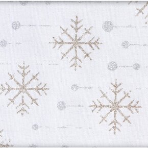 Behúň VLOČKA 270x28 cm 