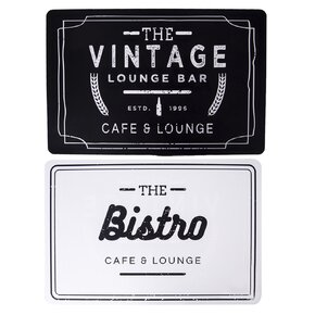 Prestieranie obojstranné cookers 43,5x28,5 cm