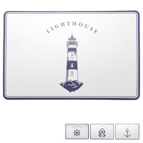 Prestieranie SEA 43,5x28,5 cm 4 ks