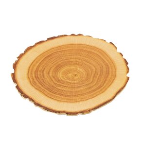 Podtácka WOODEN 10 ks