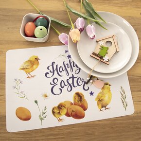 Prestieranie Veľká noc 43,5x28,5 cm