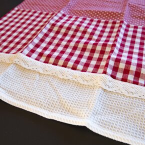 Kuchynská utierka Dot gifty 3 ks