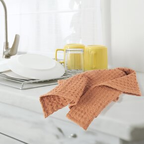 Kuchynská utierka vafle 3 ks