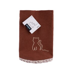 Kuchynská utierka vafle MICKA