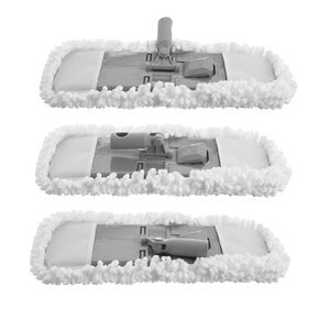 Hlava na mop s návlekom CLEAN SYSTEM