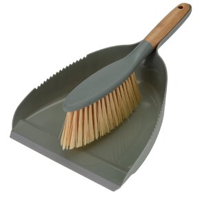 Zmeták s lopatkou Woody