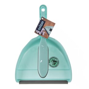 Metlička s lopatkou