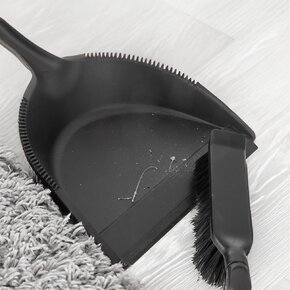 Zmetáčik s lopatkou