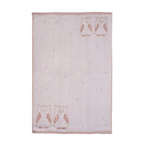 Kuchynská utierka SOVA 3 ks