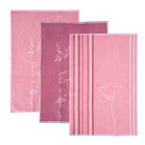 Kuchynská utierka MAK 3 ks