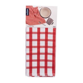 Kuchynská utierka KÁRO 3 ks