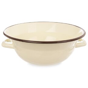 Misa na miesenie BROWN pr. 26 cm