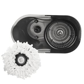 Mop so žmýkačom GREY set