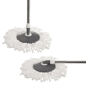 Mop so žmýkačom GREY set