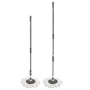 Mop so žmýkačom GREY set