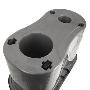 Mop so žmýkačom GREY set