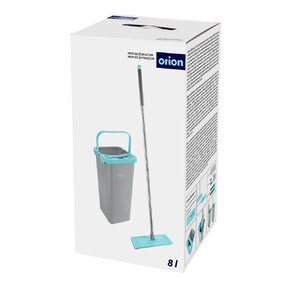 Mop so žmýkačom Clean set