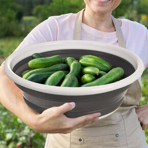 Drez KEMP 10 l skladací