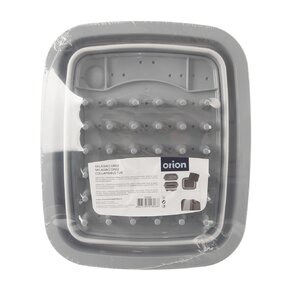 Drez-odkvapkávač KEMP 10 l skladací