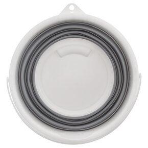 Vedro skladacie KEMP 10,5 l