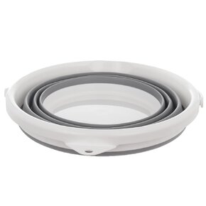 Vedro skladacie KEMP 10,5 l