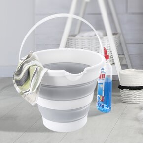Vedro skladacie KEMP 12 l