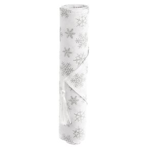 Behúň VLOČKA 140x32,5 cm