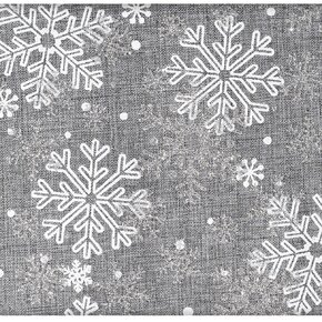 Behún Vianoce 250x28 cm