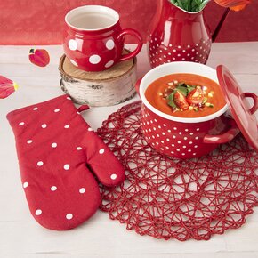 Prestieranie pr. 35 cm