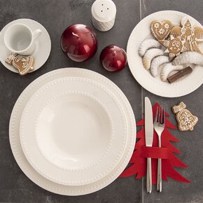 Vrecko na príbory STROMČEK 2 ks