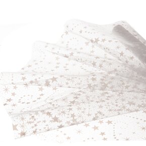 Behúň vianočný 200x36,5 cm