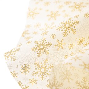 Behúň vianočný 250x28 cm